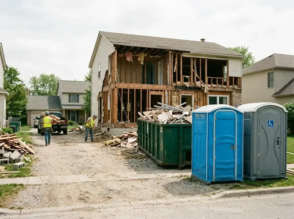 home-renovation-demolition-sit-010 — frequently asked questions, Portable Toilet & Dumpsters Rental in West Ocean City, MD